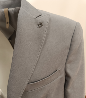 MEN'S JACKET 201/ITALO Tellini S.r.l. Wholesale Clothing